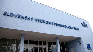 Meteorológov zachránilo ministerstvo financií. SHMÚ poskytne milióny eur